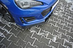 Maxton Design Kuppispoileri V.1 Subaru BRZ MK1 Facelift