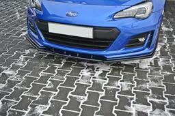Maxton Design Kuppispoileri V.1 Subaru BRZ MK1 Facelift