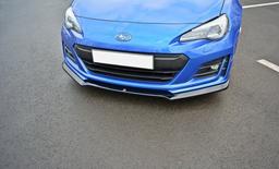 Maxton Design Kuppispoileri V.2 Subaru BRZ MK1 Facelift