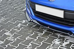 Maxton Design Kuppispoileri V.2 Subaru BRZ MK1 Facelift