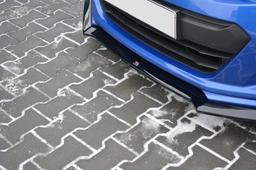 Maxton Design Kuppispoileri V.3 Subaru BRZ MK1 Facelift
