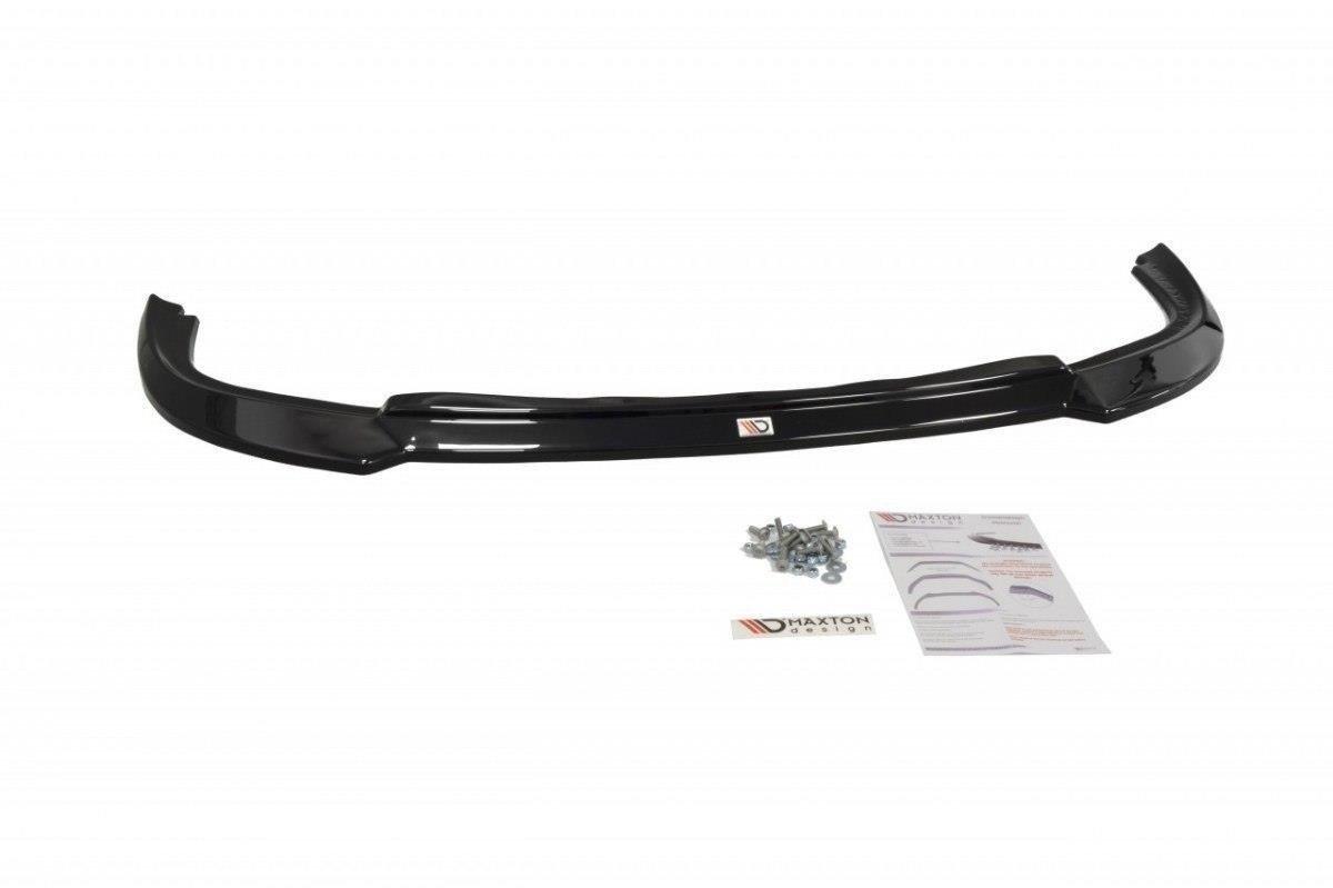 Maxton Design Cupspoiler V.1 Subaru Impreza II WRX