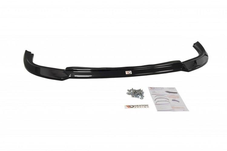 Maxton Design Cupspoiler V.1 Subaru Impreza II WRX