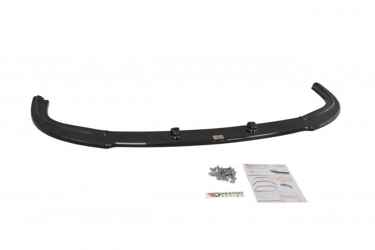 Maxton Design Cupspoiler V.2 Subaru Impreza II WRX