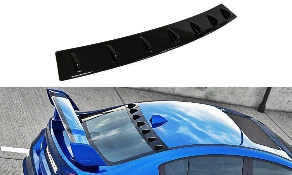 Maxton Design Siipi Subaru WRX STI