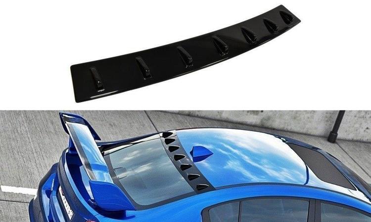 Maxton Design Siipi Subaru WRX STI