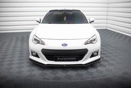 Maxton Design Frontspoiler Street Pro Subaru BRZ MK1 