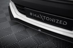 Maxton Design Frontspoiler Street Pro Subaru BRZ MK1 