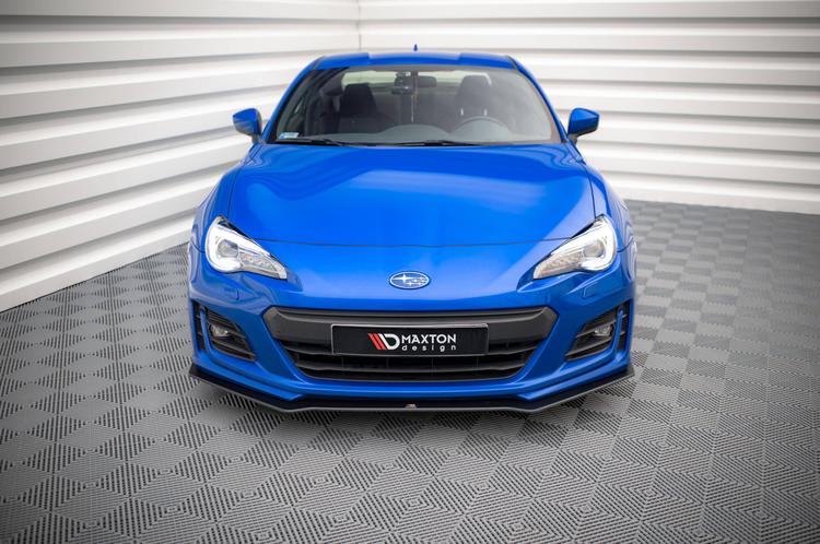 Maxton Design Kuppispoileri Street Pro Subaru BRZ MK1 Facelift