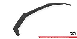 Maxton Design Frontspoiler Street Pro Subaru BRZ MK1 Facelift