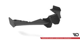 Maxton Design Splitters Street Pro Subaru BRZ MK1 / MK1 Facelift