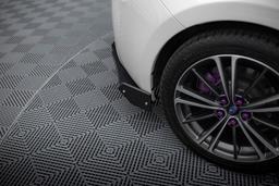 Maxton Design Splitters Street Pro Subaru BRZ MK1 / MK1 Facelift