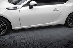 Maxton Design Sideskørter Street Pro Subaru BRZ MK1 / MK1 Facelift
