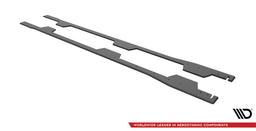 Maxton Design Sivuhelmat Street Pro Subaru BRZ MK1 / MK1 Facelift