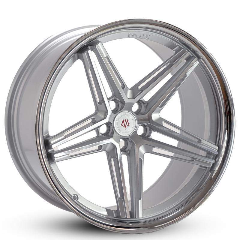 Imaz Wheels FF660 Hopea