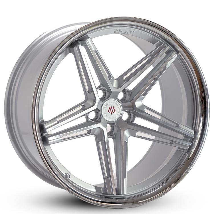 Imaz Wheels FF660 Hopea