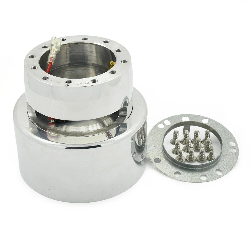 Rattnav GM Teleskopisk Rattstång 1984–1993