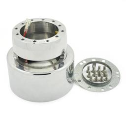 Rattnav GM Teleskopisk Rattstång 1984–1993