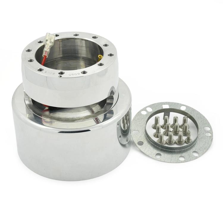 Rattnav GM Teleskopisk Rattstång 1984–1993