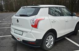 Maxton Design Siipi Ssangyong Tivoli