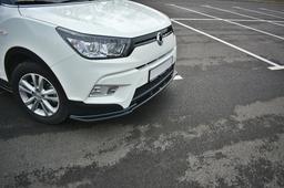 Maxton Design Kuppispoileri V.1 Ssangyong Tivoli