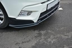 Maxton Design Kuppispoileri V.1 Ssangyong Tivoli