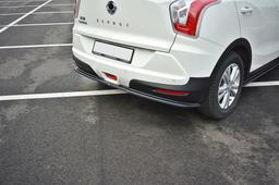 Maxton Design Diffusor Ssangyong Tivoli