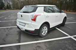 Maxton Design Diffusor Ssangyong Tivoli