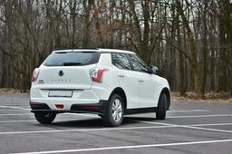 Maxton Design Diffusor Ssangyong Tivoli