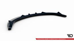 Maxton Design Frontspoiler Suzuki Swift Sport MK4