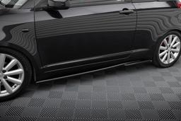 Maxton Design Sivuhelmat Suzuki Swift Sport MK4