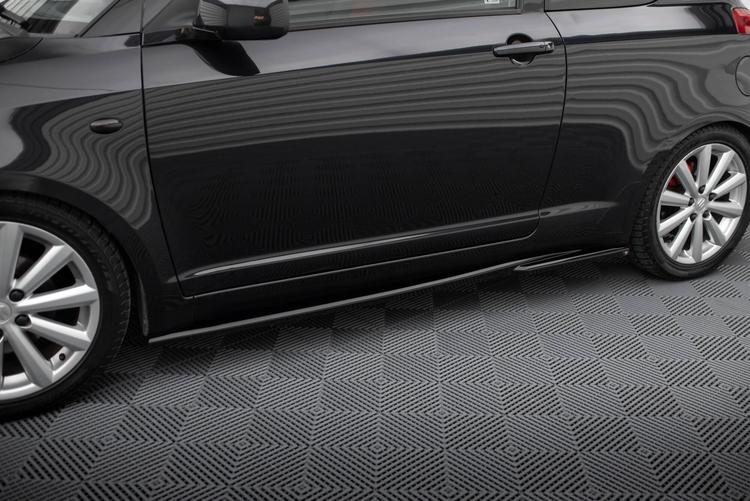 Maxton Design Sivuhelmat Suzuki Swift Sport MK4