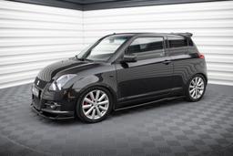 Maxton Design Sivuhelmat Suzuki Swift Sport MK4