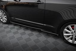 Maxton Design Sivuhelmat Suzuki Swift Sport MK4