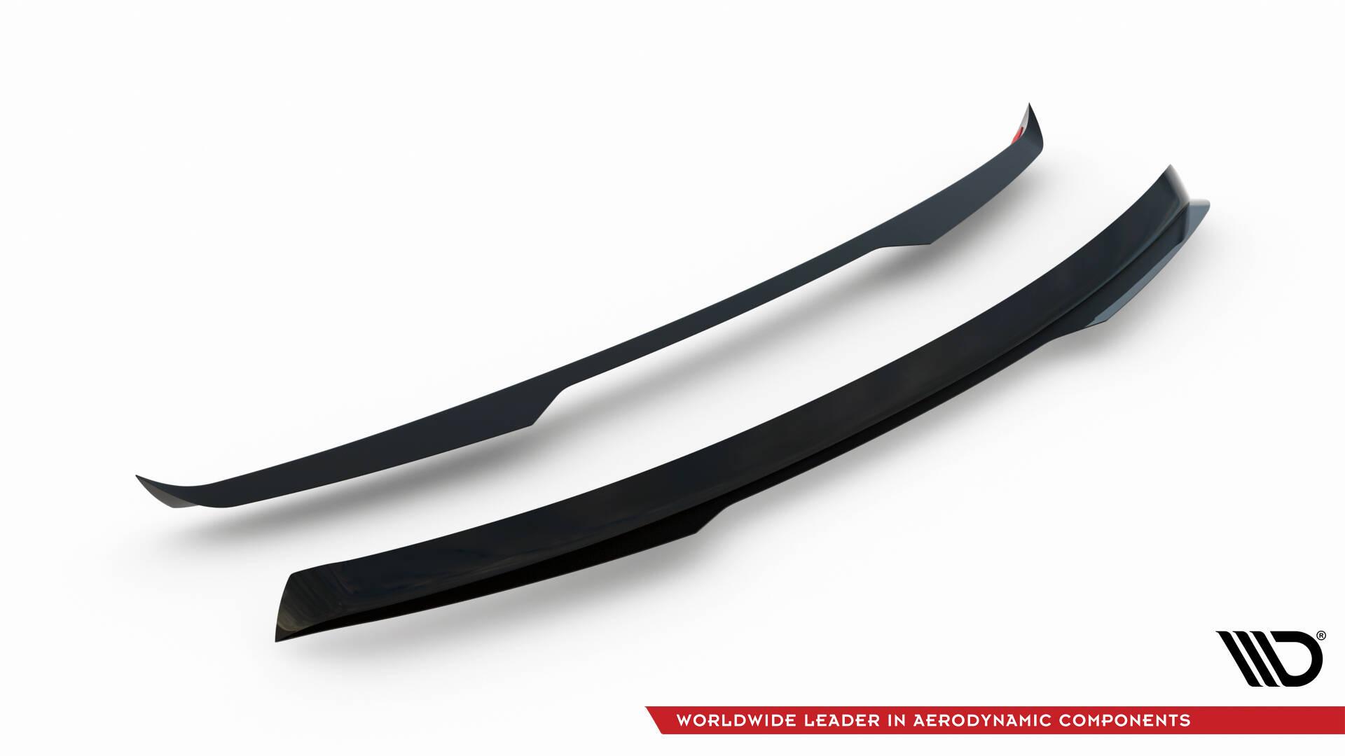 Maxton Design Siipi Suzuki Vitara S MK2