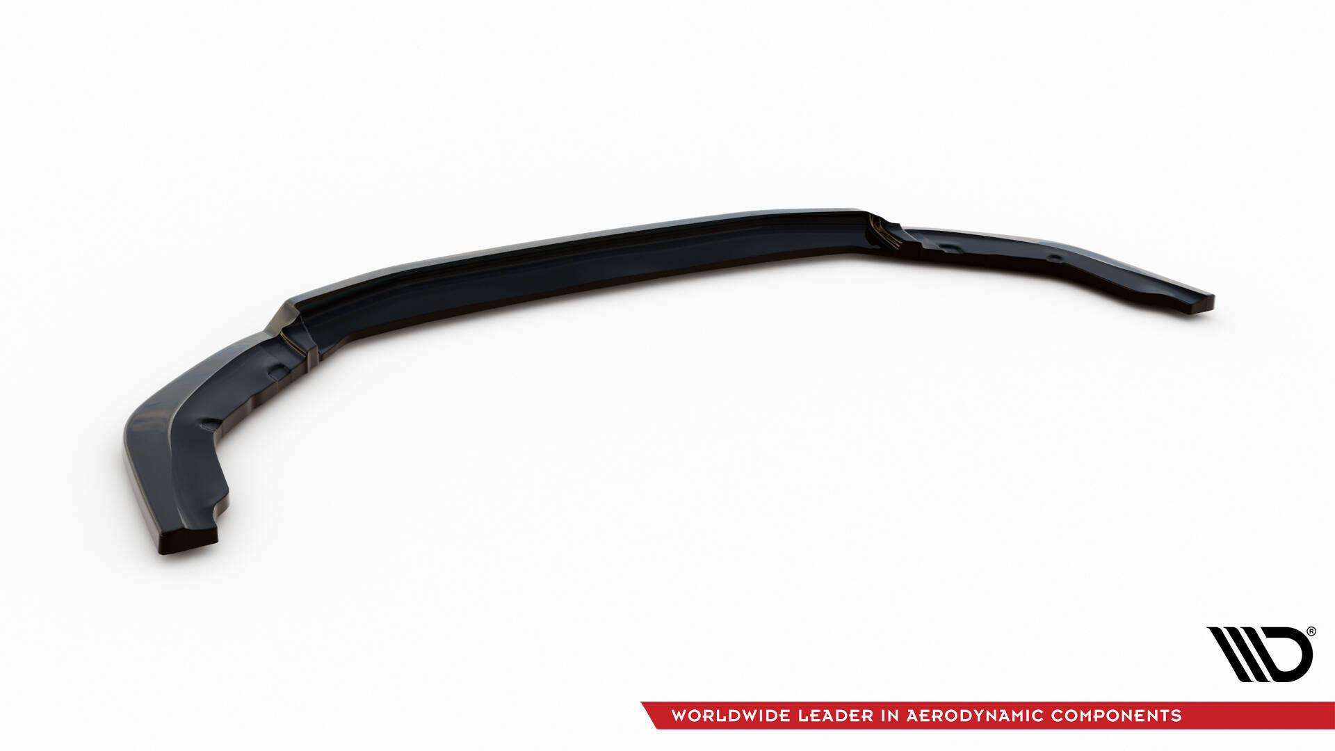 Maxton Design Kuppispoileri V.1 Suzuki Vitara S MK2