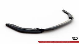 Maxton Design Kuppispoileri V.1 Suzuki Vitara S MK2