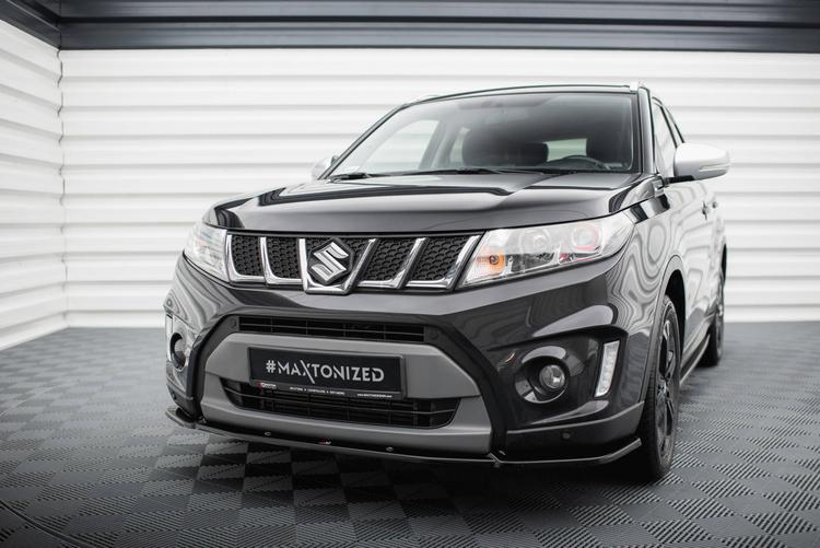 Maxton Design Kuppispoileri V.2 Suzuki Vitara S MK2