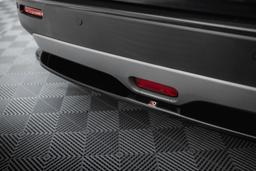 Maxton Design Diffuusori Suzuki Vitara S MK2