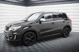 Maxton Design Sivuhelmat Suzuki Vitara S MK2