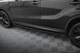 Maxton Design Sivuhelmat Suzuki Vitara S MK2