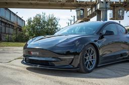 Maxton Design Kuppispoileri Tesla Model 3