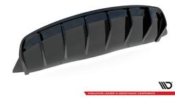 Maxton Design Diffuusori V.2 Tesla Model 3