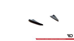 Maxton Design Splitters V.2 Tesla Model 3