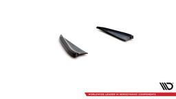 Maxton Design Splitters V.2 Tesla Model 3