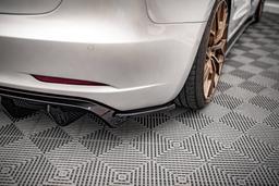 Maxton Design Splitters V.2 Tesla Model 3