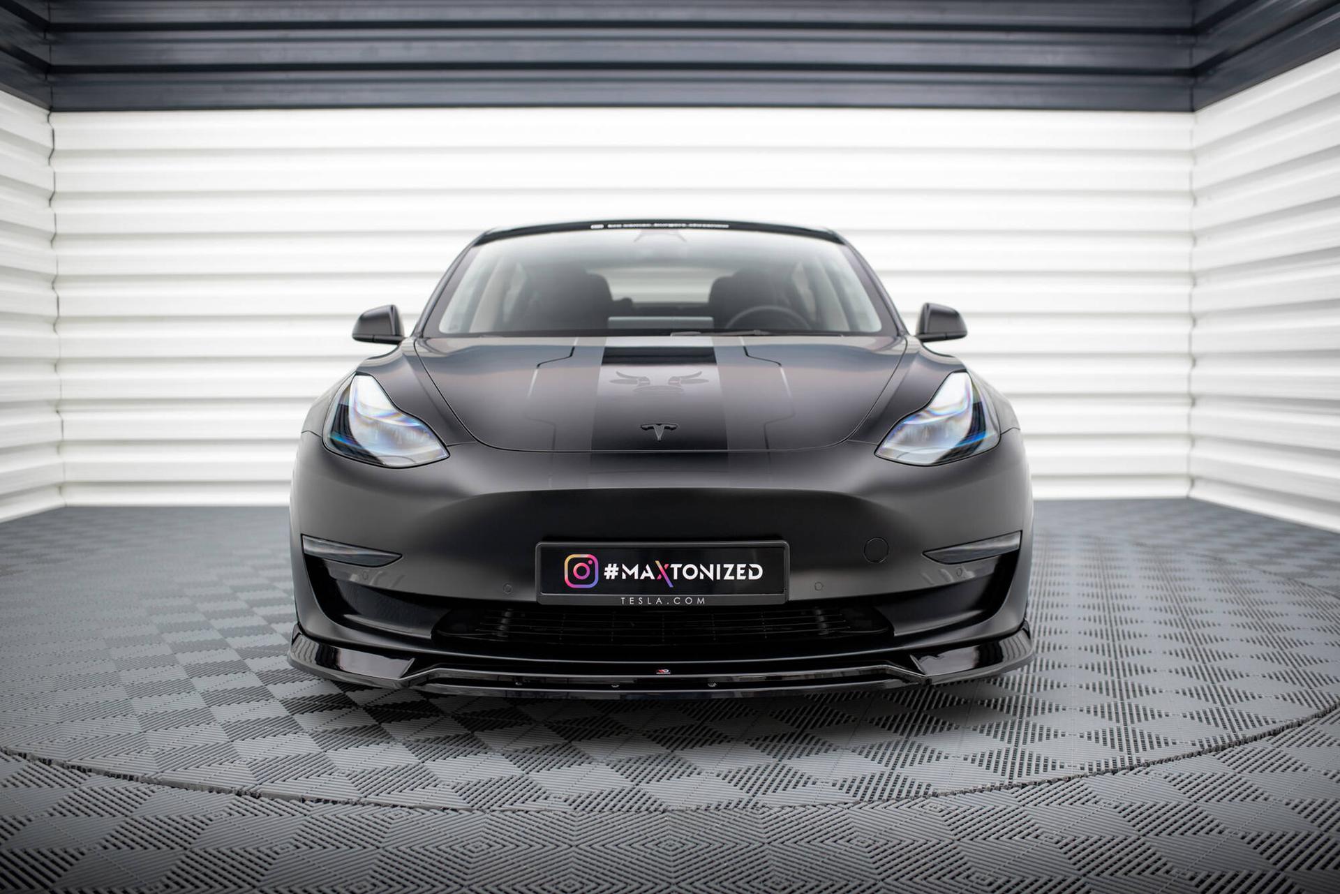 Maxton Design Korisarja Tesla Model 3