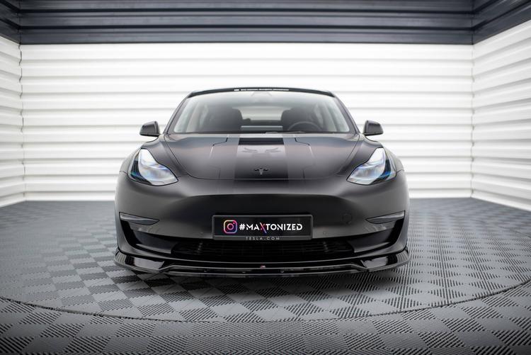 Maxton Design Korisarja Tesla Model 3