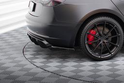 Maxton Design Korisarja Tesla Model 3