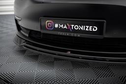 Maxton Design Korisarja Tesla Model 3